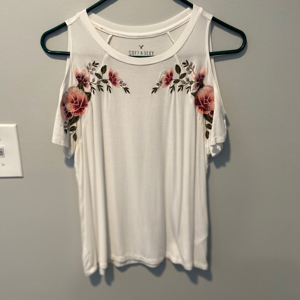 American Eagle Soft n Sexy